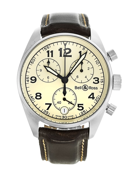 Bell and Ross Vintage VCV120.003